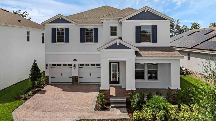 Property photo for 11283 HOLLOW BAY DRIVE, Winter Garden, FL