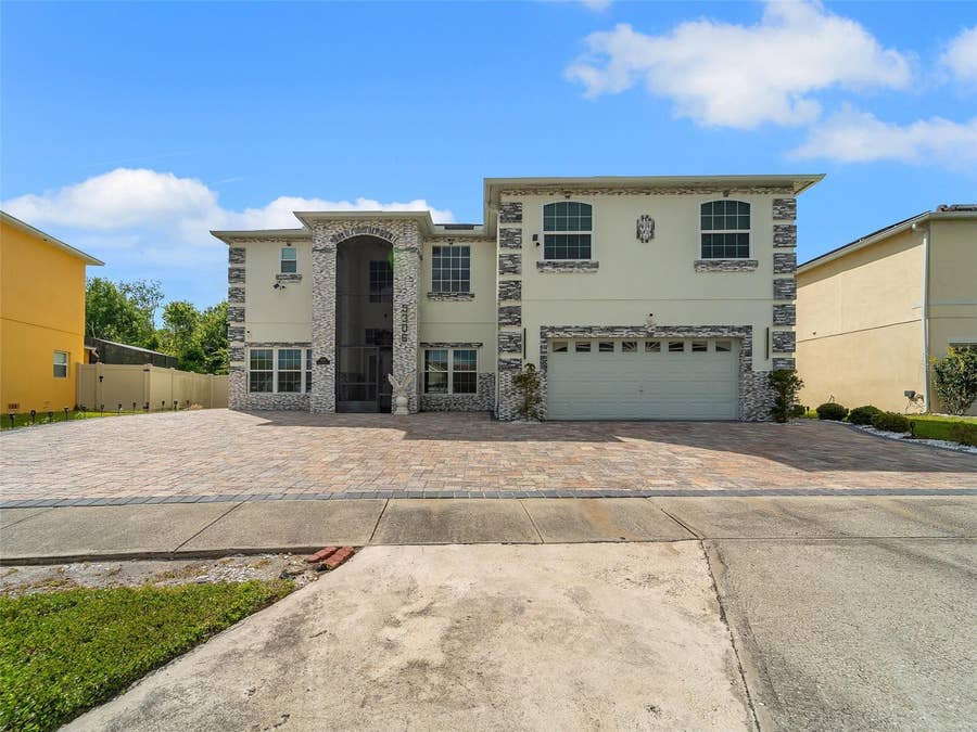 Property photo for 5306 CORAL VINE LANE, Kissimmee, FL