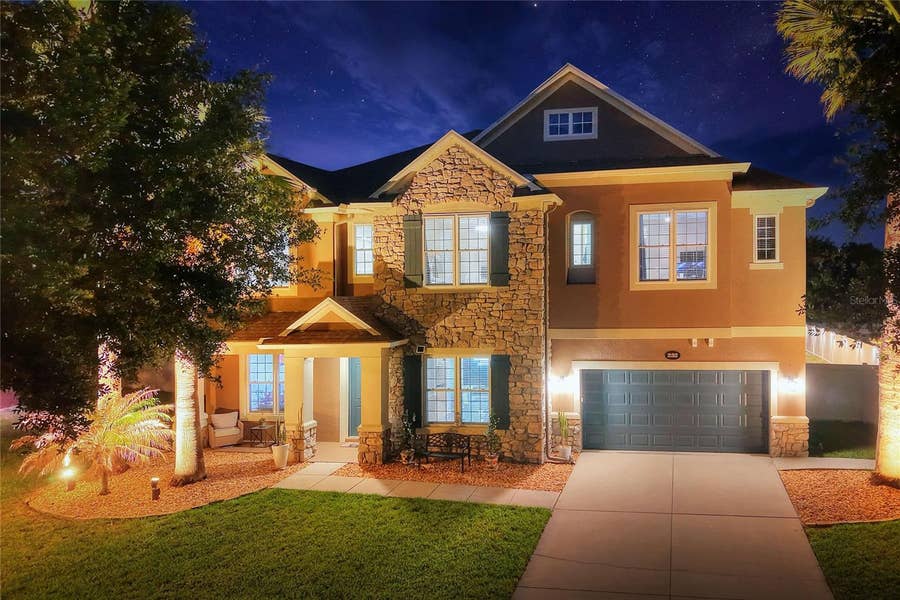 Property photo for 232 MAGNETA LOOP, Auburndale, FL