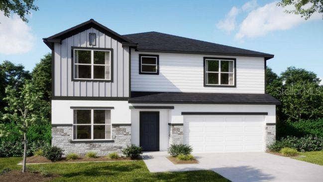 Property photo for 30621 PRESTWICK AVENUE, Sorrento, FL