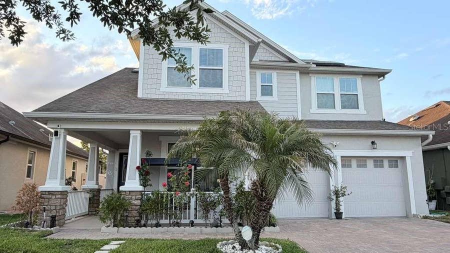 Property photo for 5233 DOVE TREE STREET, Orlando, FL
