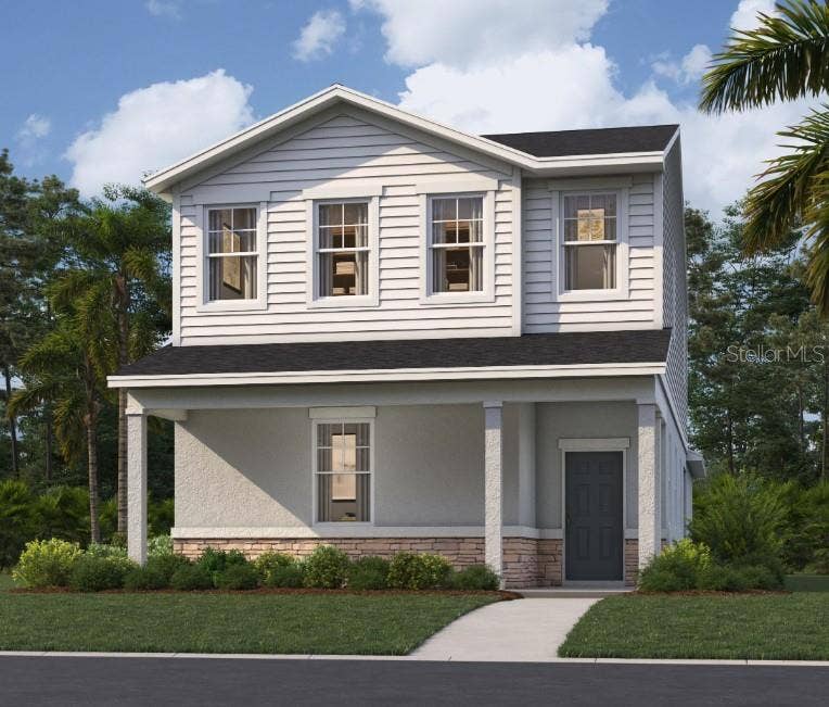 Property photo for 5726 STOCKADE BOULEVARD, St Cloud, FL