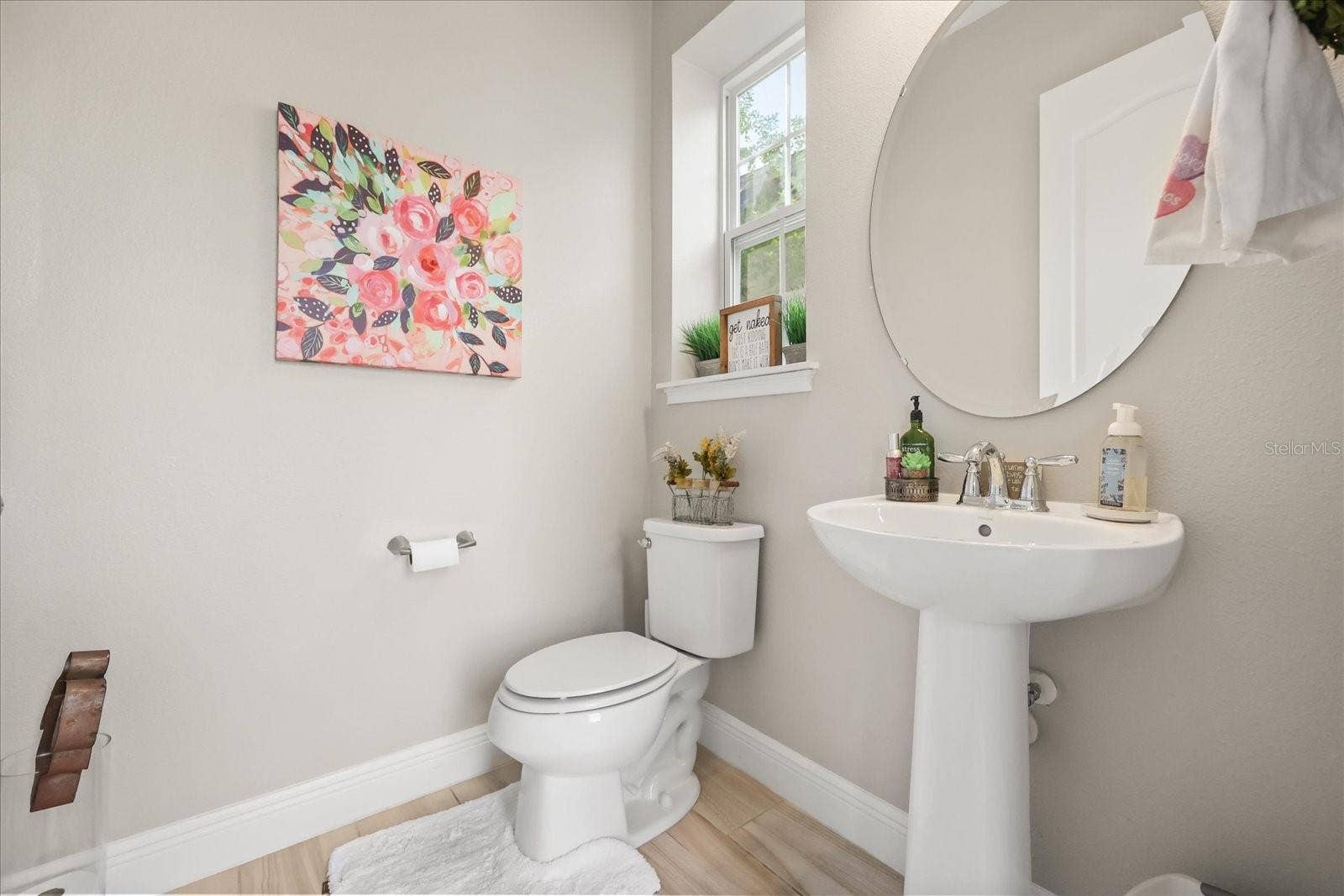13358 BEEBE ALLEY, Orlando, FL 32827 Half bath
