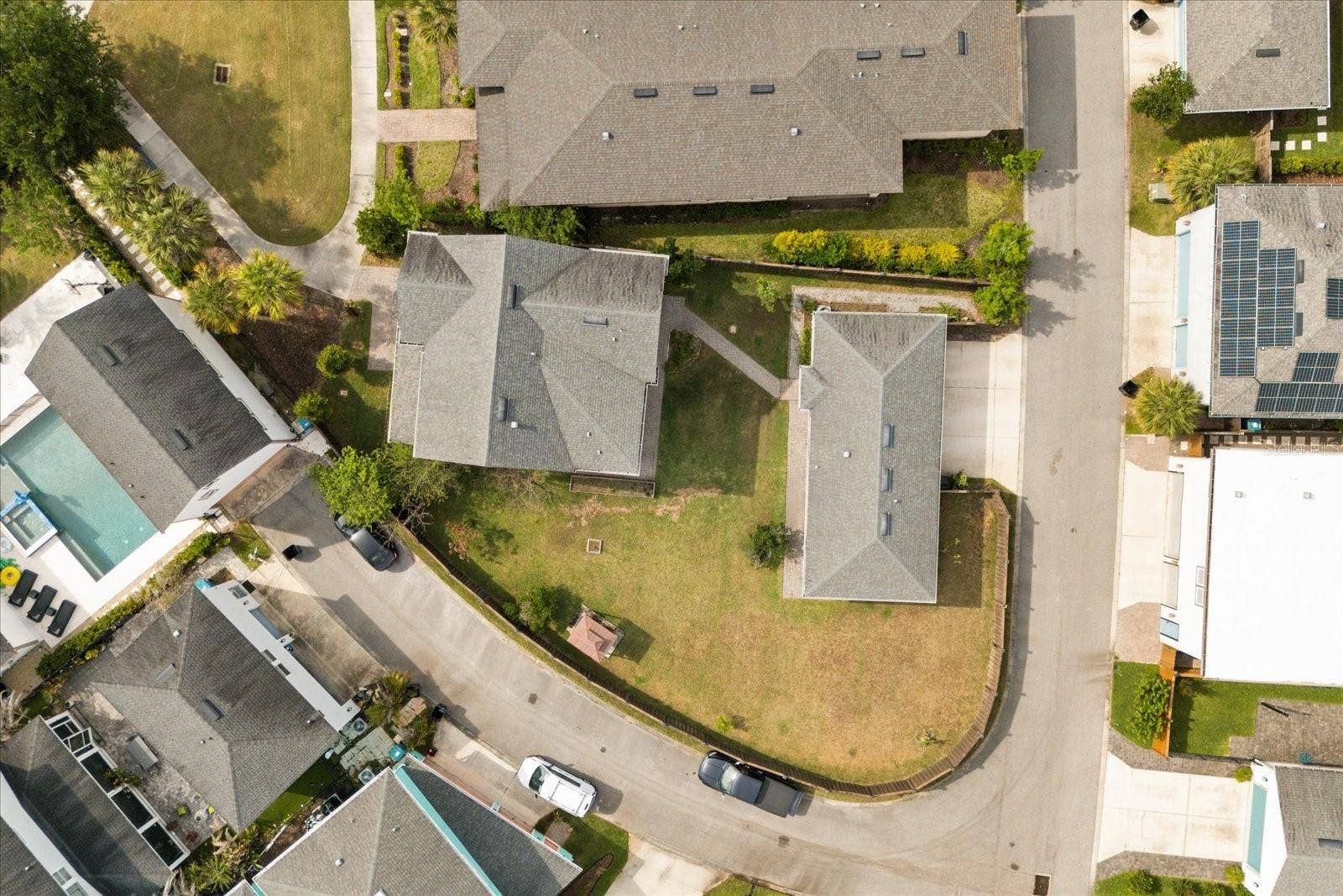 13358 BEEBE ALLEY, Orlando, FL 32827 Huge yard w/privacy