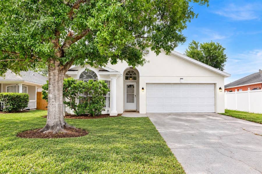 Property photo for 2413 RADNOR AVENUE, Orlando, FL
