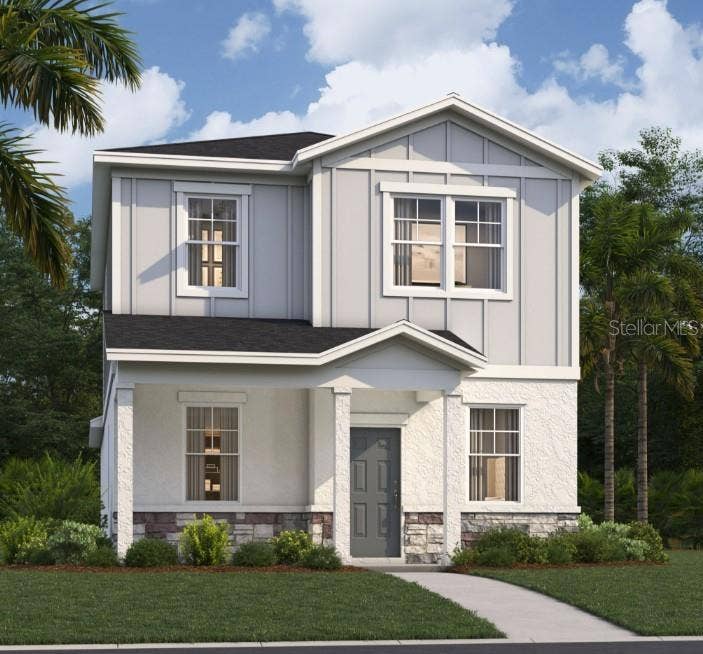 Property photo for 5742 STOCKADE BOULEVARD, St Cloud, FL