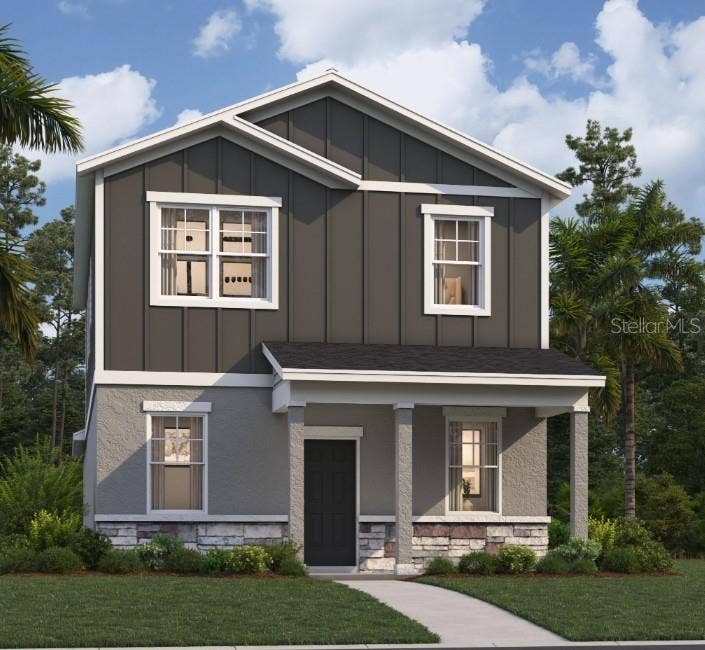 Property photo for 1856 SHADOW BOX BEND, St Cloud, FL