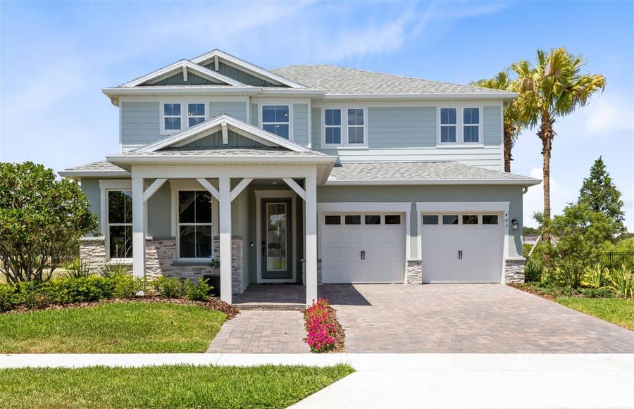 Property photo for 403 WINTER GROVE BOULEVARD, Winter Garden, FL
