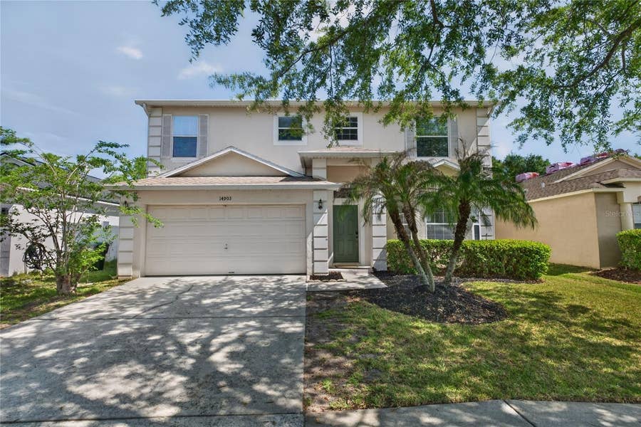 Property photo for 14903 YORKSHIRE RUN DRIVE, Orlando, FL