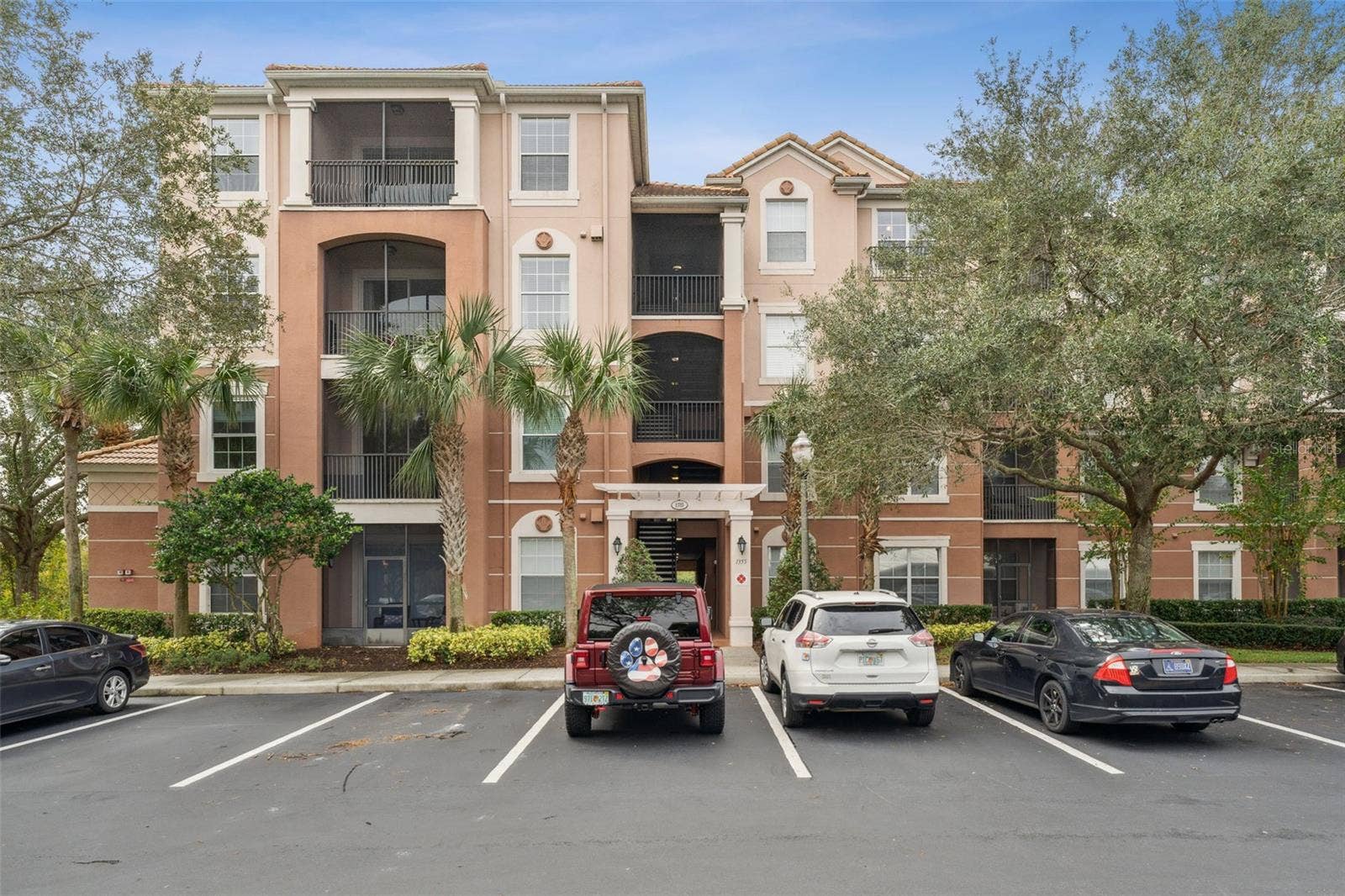 1355 VENEZIA COURT, #405, Davenport, FL 33896
