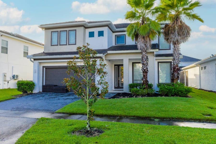 Property photo for 2678 CALISTOGA AVENUE, Kissimmee, FL