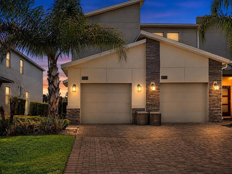 Property photo for 833 OCEAN COURSE AVENUE, #401, Davenport, FL