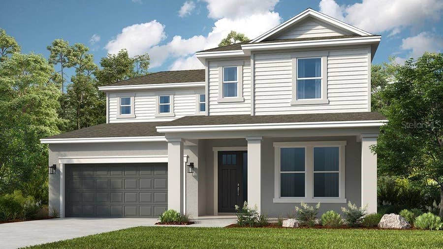 Property photo for 617 MOON SHELL CIRCLE, New Smyrna Beach, FL