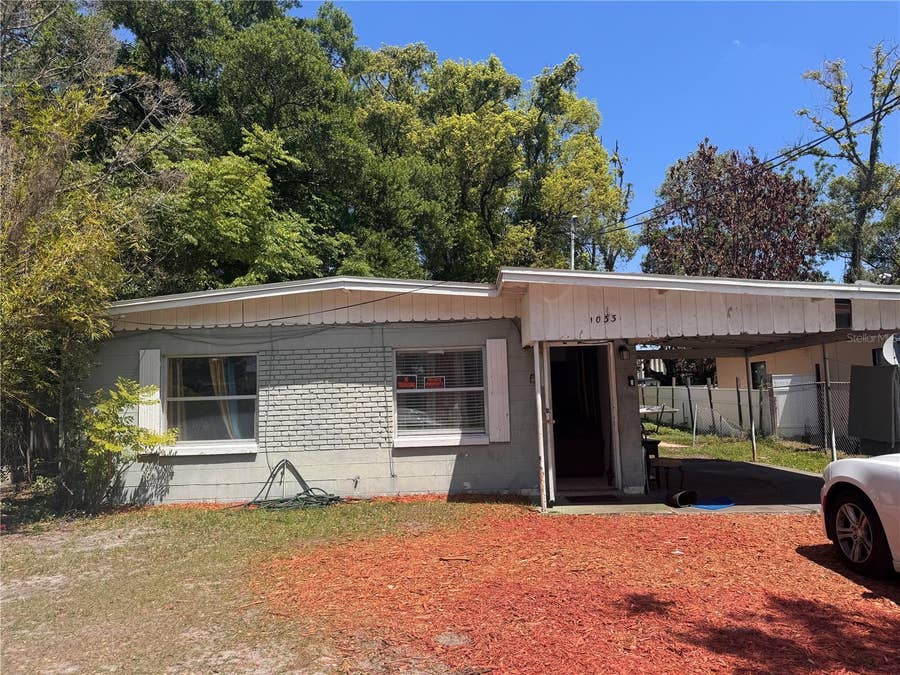 Property photo for 1033 COLUMBIA STREET, Orlando, FL