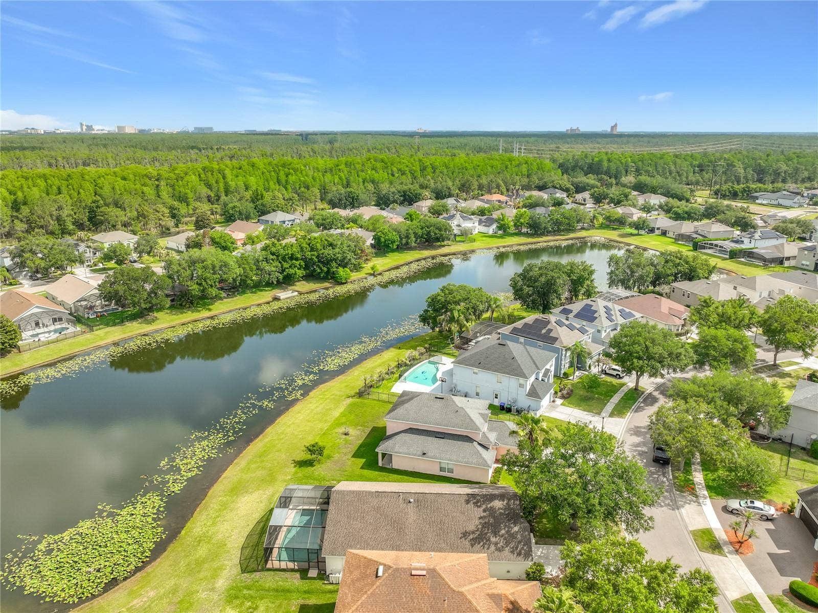 5373 TORTUGA DRIVE, Orlando, FL 32837 5373 TORTUGA DRIVE, Orlando, FL 32837
