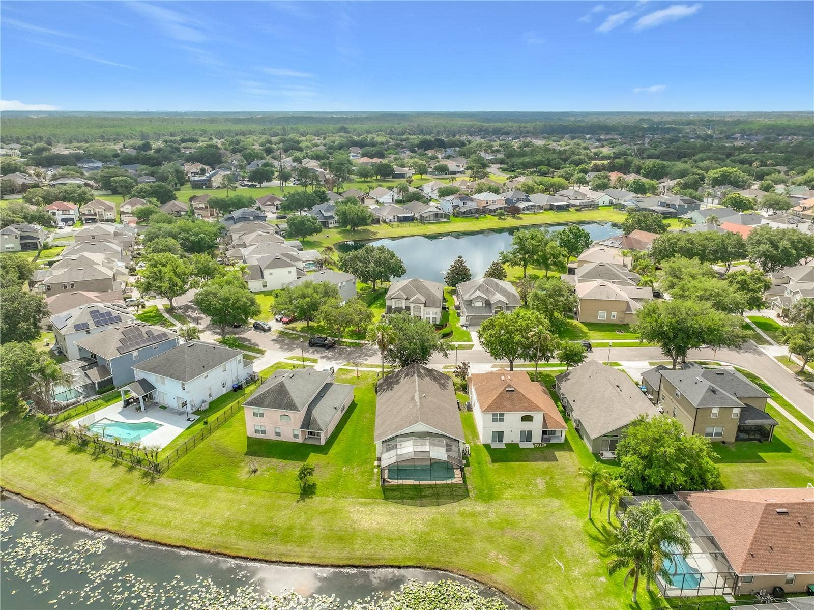 5373 TORTUGA DRIVE, Orlando, FL 32837 5373 TORTUGA DRIVE, Orlando, FL 32837
