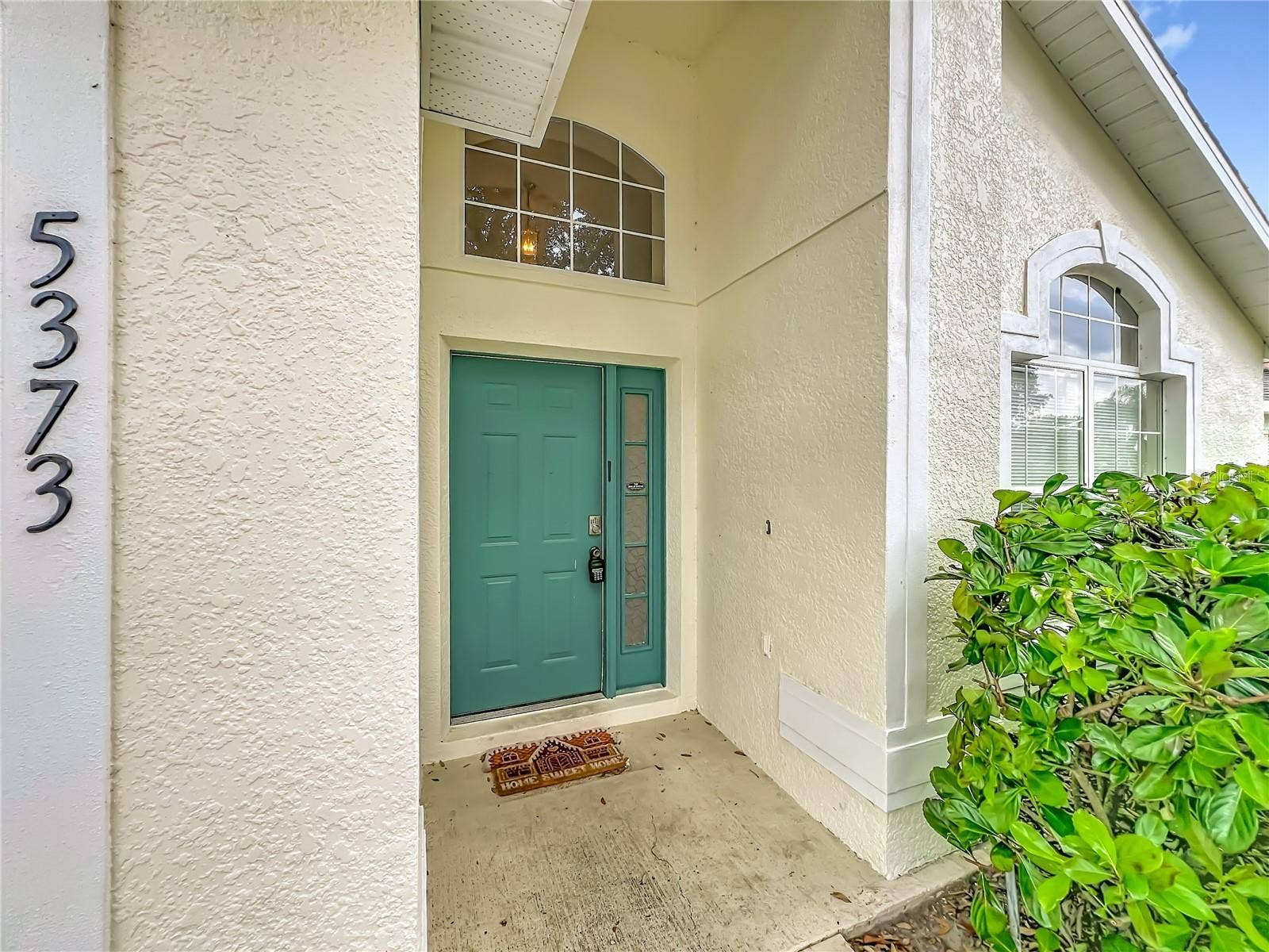 5373 TORTUGA DRIVE, Orlando, FL 32837 5373 TORTUGA DRIVE, Orlando, FL 32837