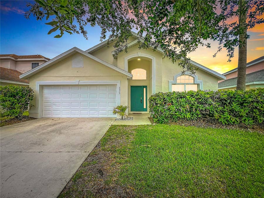 Property photo for 5373 TORTUGA DRIVE, Orlando, FL
