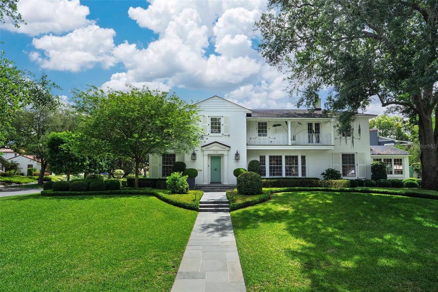 Property photo for 3041 WESTCHESTER AVENUE, Orlando, FL