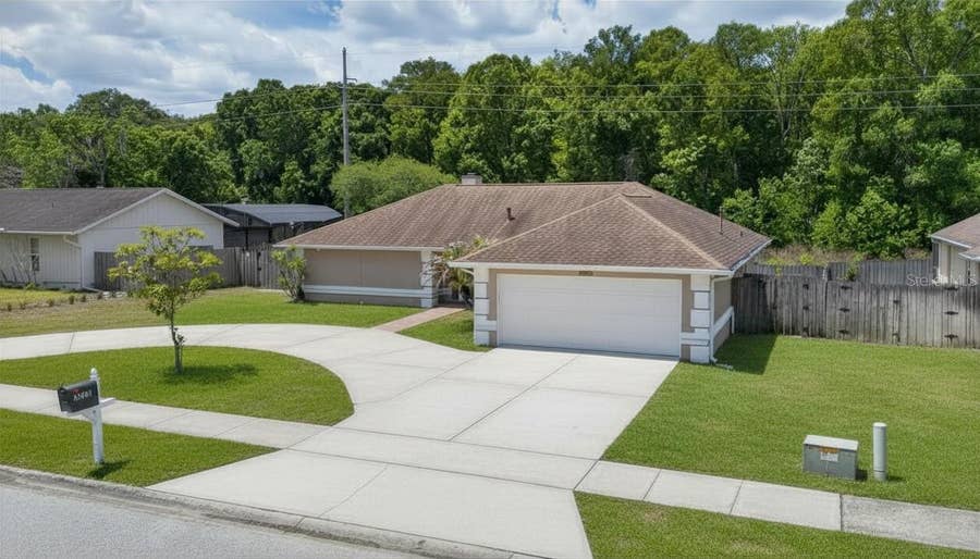 Property photo for 3633 JERICHO DRIVE, Casselberry, FL