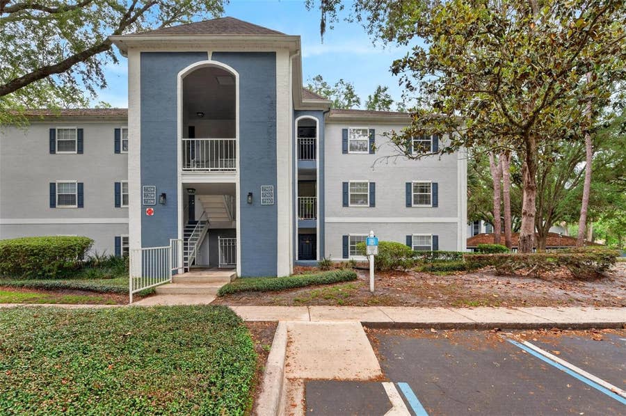 Property photo for 7302 OLYMPIA COURT, Longwood, FL