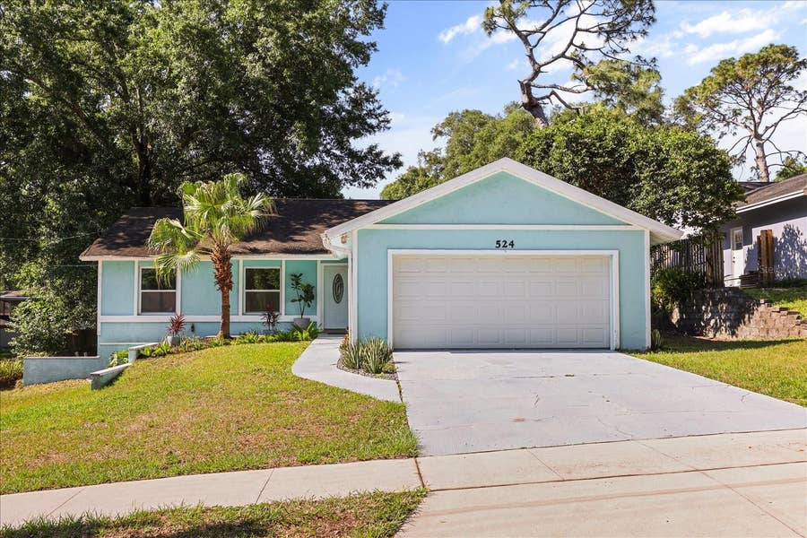 Property photo for 524 E HILLCREST STREET, Altamonte Springs, FL