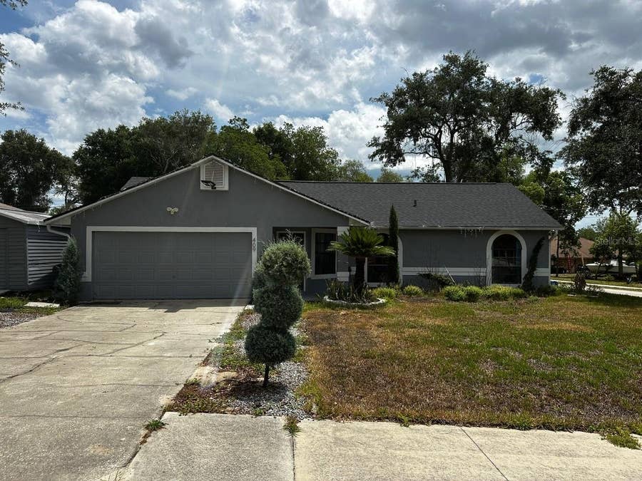 Property photo for 409 ELKIN AVENUE, Deltona, FL