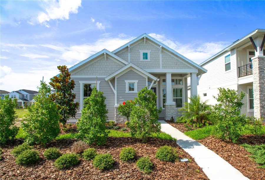 Property photo for 28741 JUJUBE ROAD, Wesley Chapel, FL