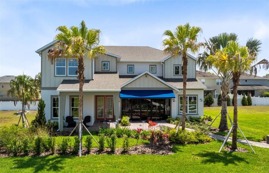 Property photo for 398 WINTER GROVE BOULEVARD, Winter Garden, FL