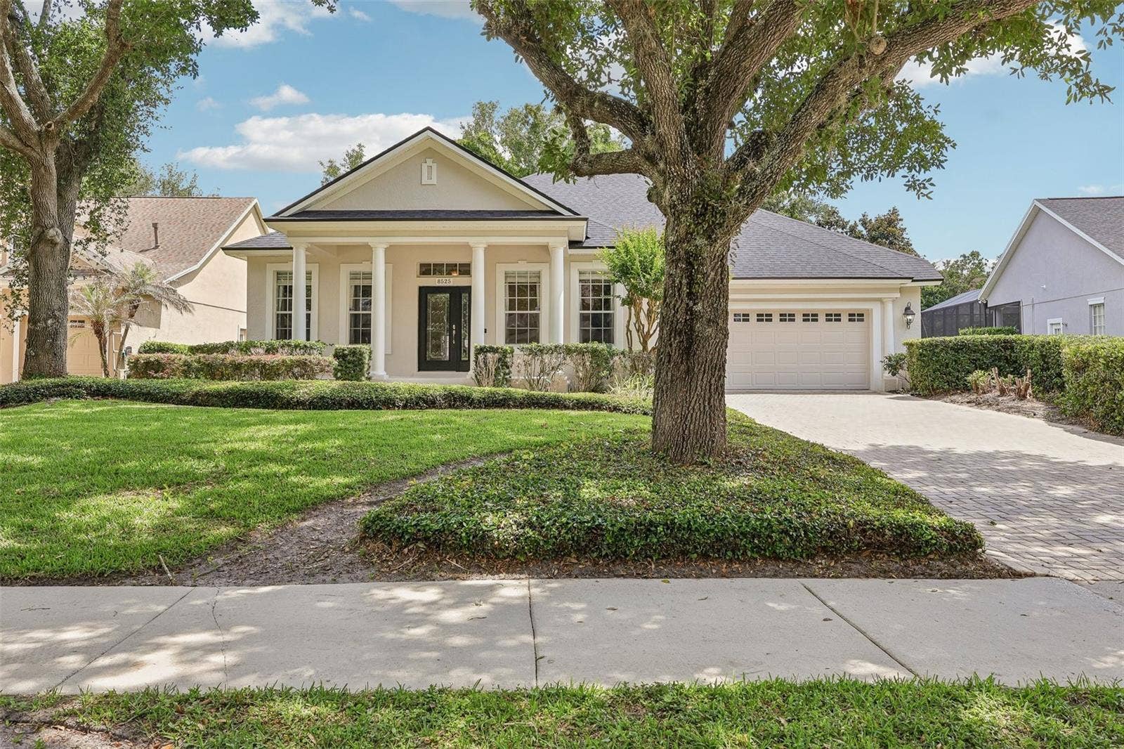 8525 BOWDEN WAY, Windermere, FL 34786 8525 BOWDEN WAY, Windermere, FL 34786