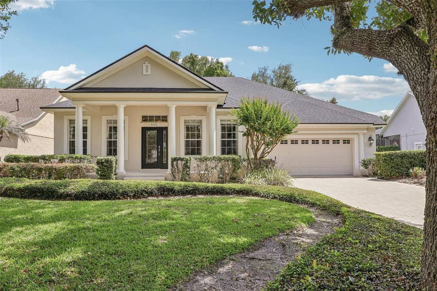 Property photo for 8525 BOWDEN WAY, Windermere, FL