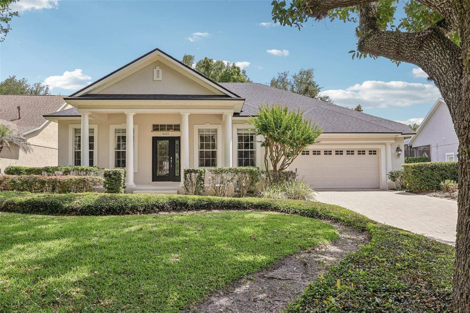 8525 BOWDEN WAY, Windermere, FL 34786 8525 BOWDEN WAY, Windermere, FL 34786