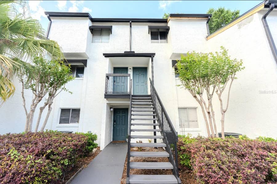 Property photo for 4267 S SEMORAN BOULEVARD, #11, Orlando, FL