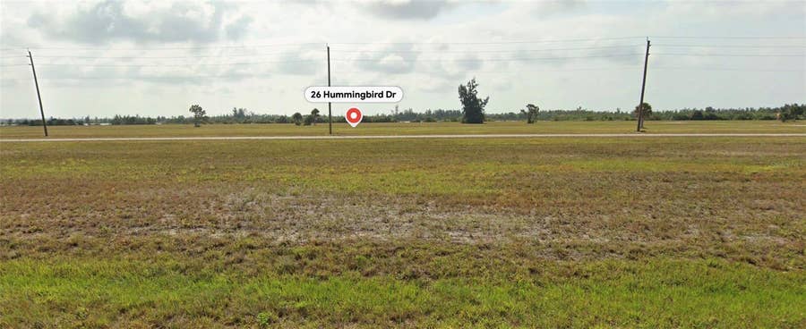 Property photo for 35 HUMMINGBIRD DRIVE, Placida, FL