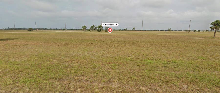 Property photo for 42 MACAW DRIVE, Placida, FL