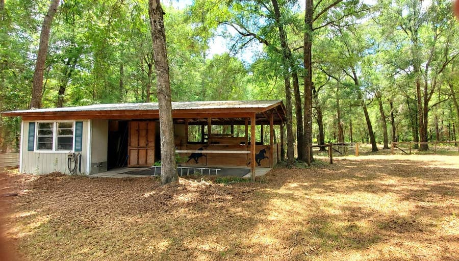 Property photo for 9986 S FORESTLINE AVENUE, Inverness, FL