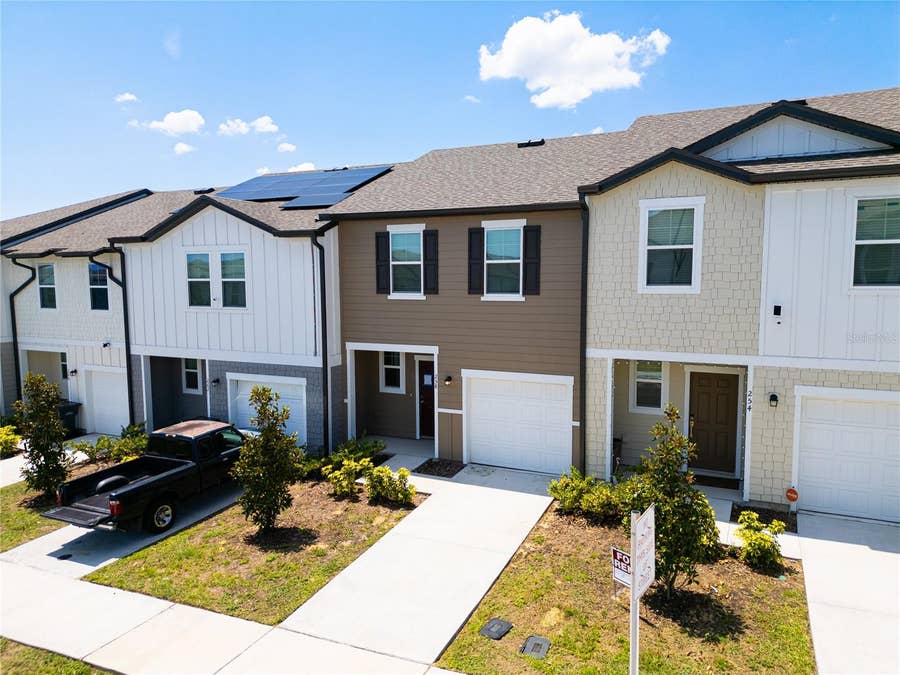 Property photo for 205 MANDOVI STREET, Davenport, FL