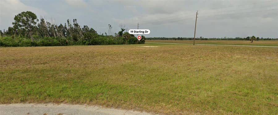 Property photo for 19 STARLING DRIVE, Placida, FL