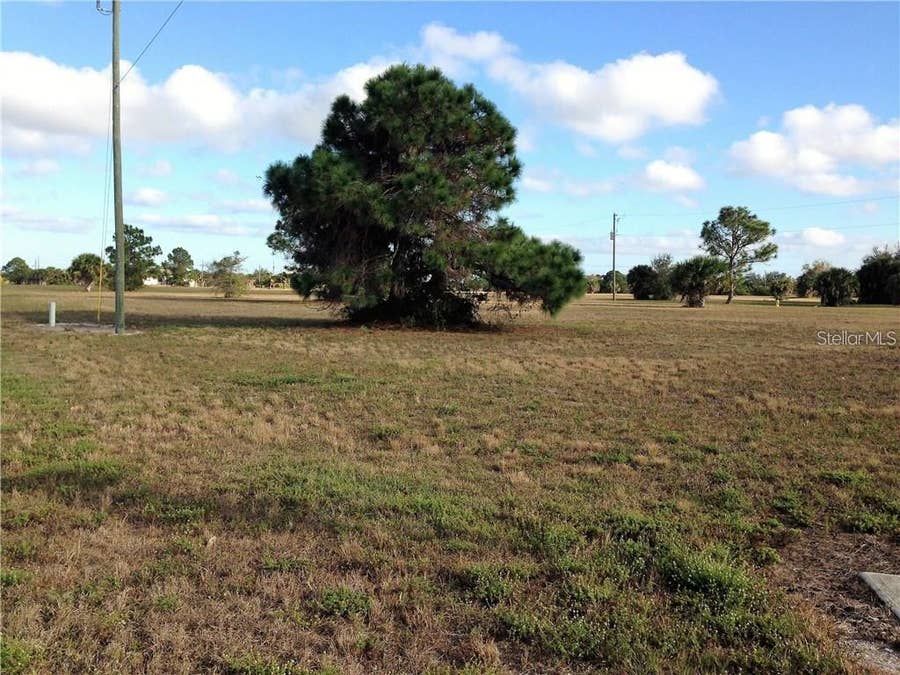 Property photo for 83 HARNESS ROAD, Placida, FL