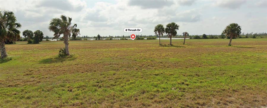 Property photo for 8 THRUSH DRIVE, Placida, FL