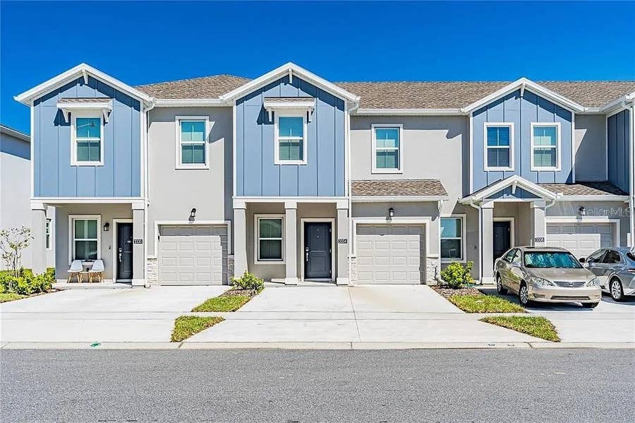 Property photo for 3334 LAURENT LOOP, Davenport, FL