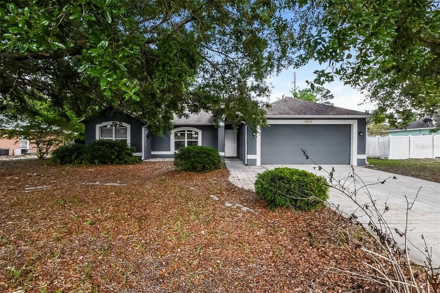 Property photo for 2823 ARBOUR TRAIL COURT, Deltona, FL
