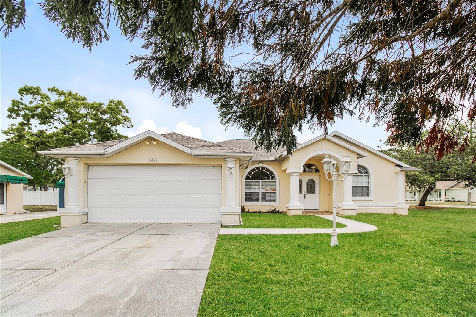3428 TOMAHAWK AVENUE, Spring Hill, FL 34606 3428 TOMAHAWK AVENUE, Spring Hill, FL 34606