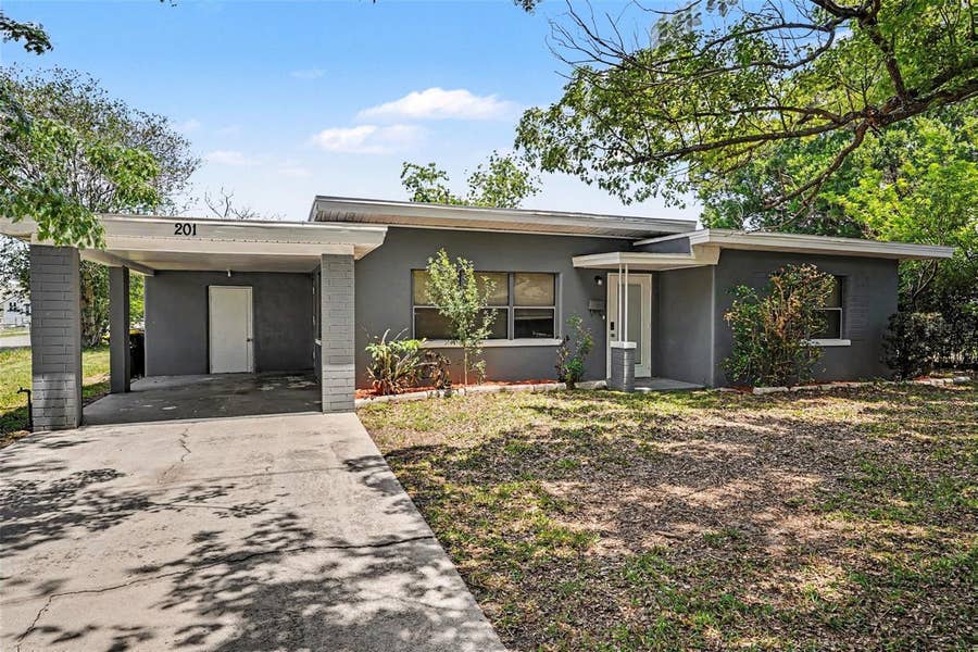 Property photo for 201 ROSE STREET, Auburndale, FL