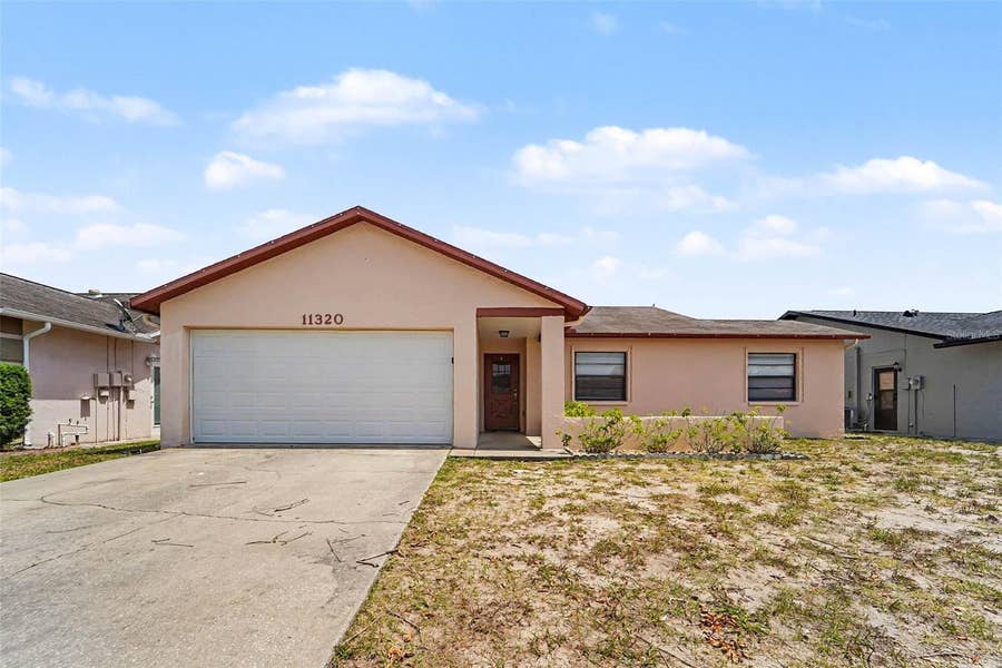 Property photo for 11320 JACK RABBIT LANE, Port Richey, FL