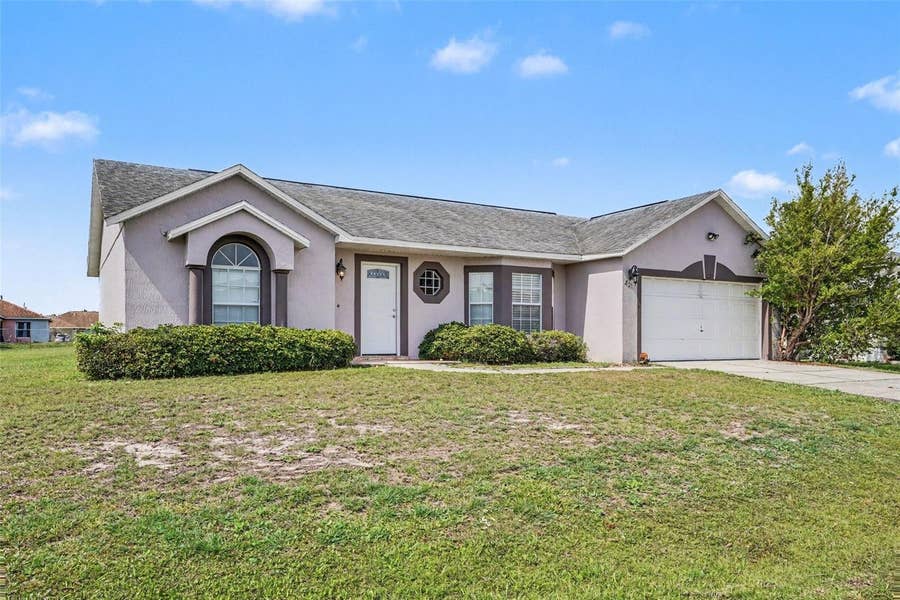 Property photo for 821 JARNAC DRIVE, Kissimmee, FL