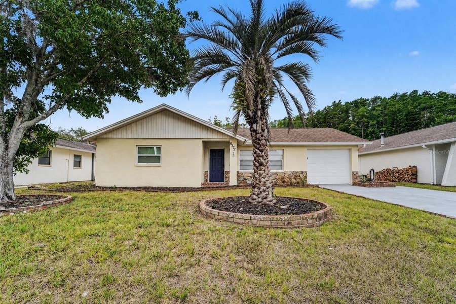 Property photo for 8332 FISHHAWK AVENUE, New Port Richey, FL
