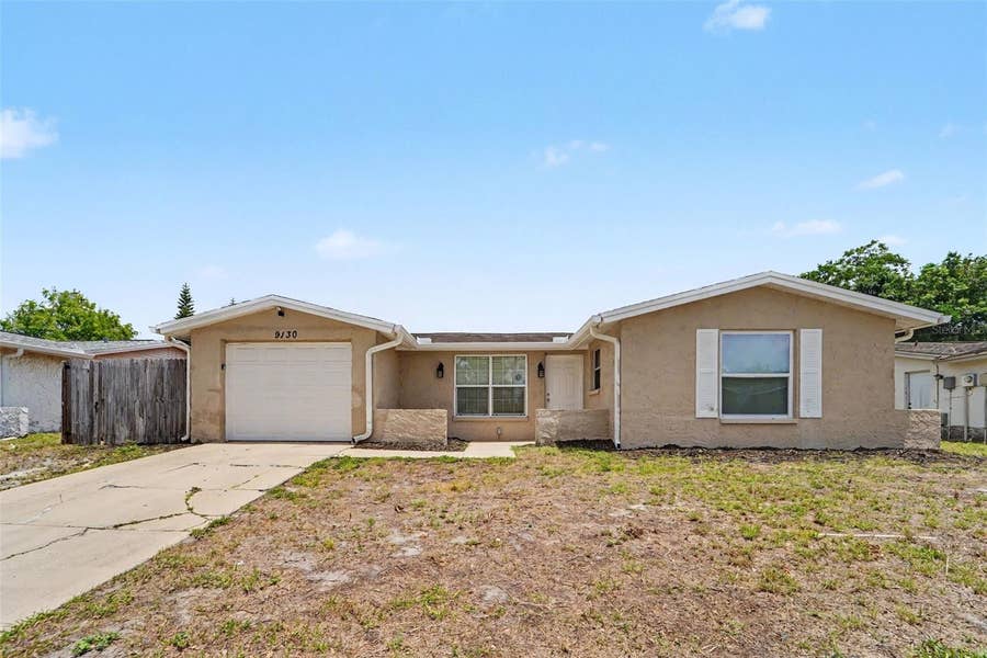 Property photo for 9130 CRABTREE LANE, Port Richey, FL