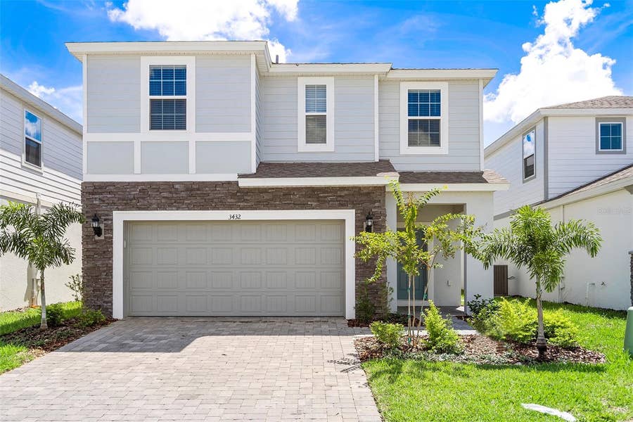 Property photo for 3432 LILAC WAY, Davenport, FL