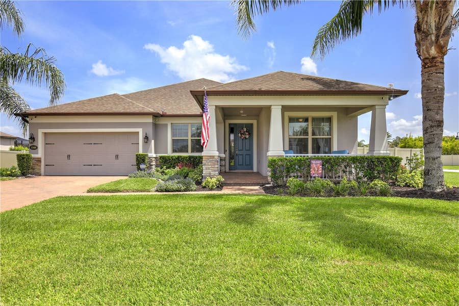 Property photo for 3266 KAYAK WAY, Orlando, FL